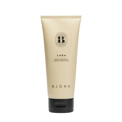 LAGA Repair Treatment