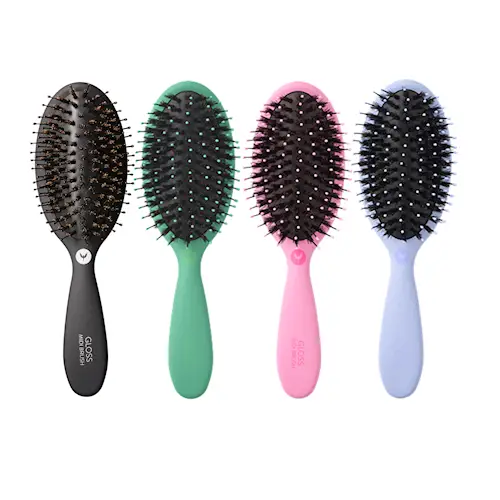 Midi Gloss Brush Refill SS26