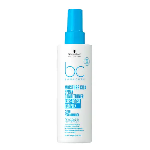 BC Moisture Kick Spray Conditioner 200ml