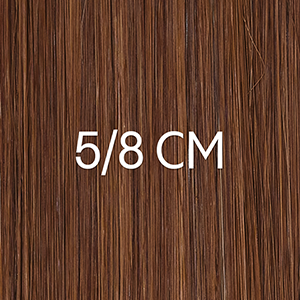 25cm Standard  - 5/8CM