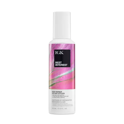 Best Interest Deep Repair Air Dry Styler 150 ml