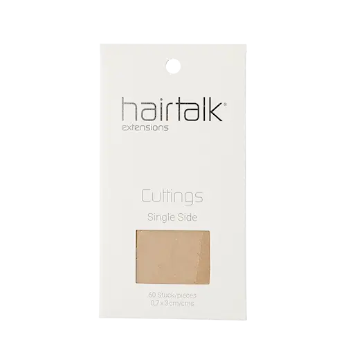 Cuttings Single sided 3 cm, 60pcs.