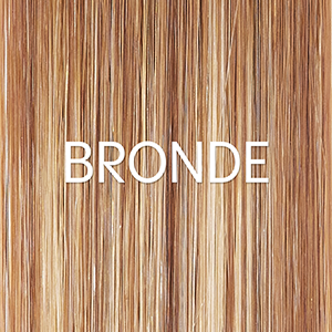 55cm Standard - Brond Balayage
