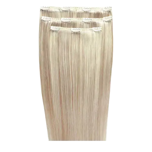 Deluxe Remy Instant Clip-In 40 cm