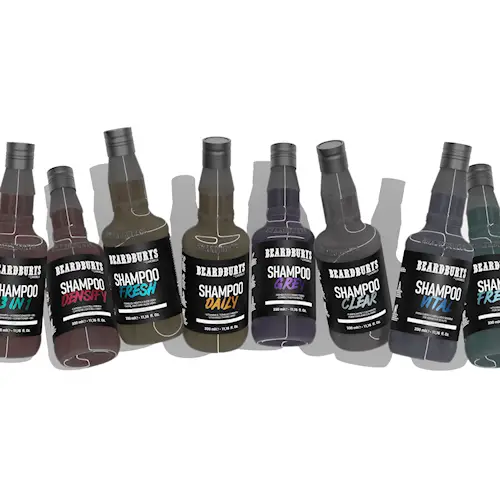 StartDeal Beardburys