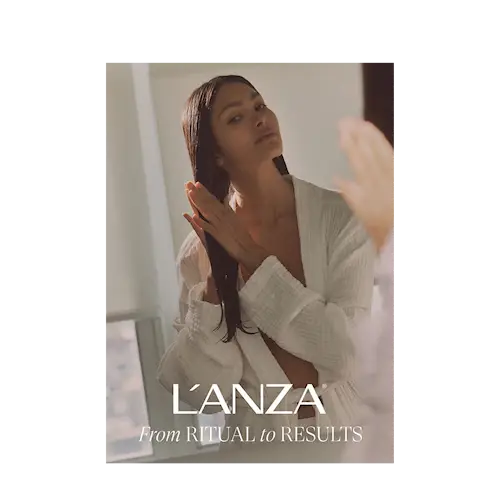 Poster Model Ritual 2026