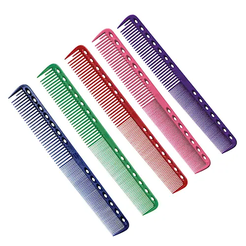 Klippekam No.339 18cm