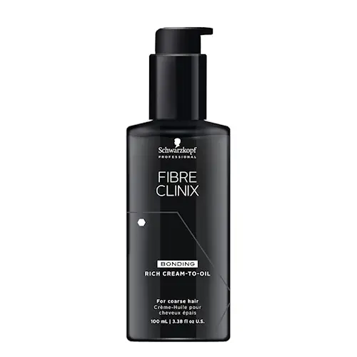 Fibre Clinix Bondfinity Rich Cream-to-Oil 100ml