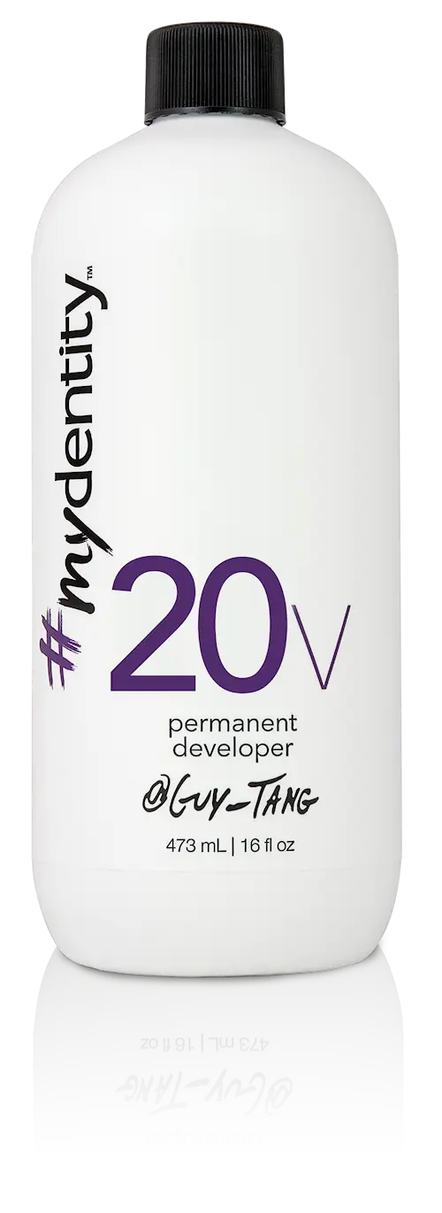 20vol 6% Developer 1000ml