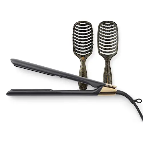 Serenity Styler Gold Inkl. Gloss Air Brush AW26