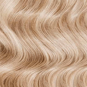 Flat Tips 40 cm - California Blonde