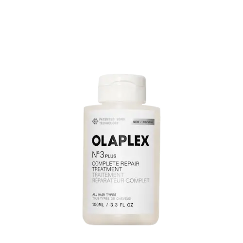 No. 3 Plus Complete Bond Repair