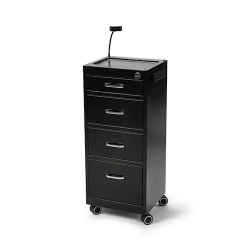 Trolley with Code Lock