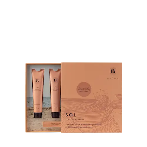 Sol Limited Edition Box