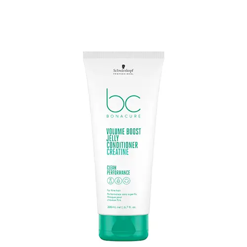 BC Volume Boost Jelly Conditioner