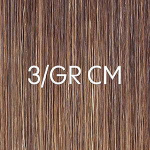 25cm Standard - 3/GRCM