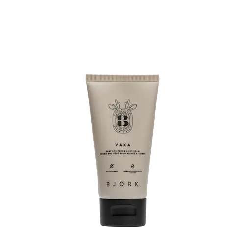 Växa Baby Sos Face & Body Balm 50ml