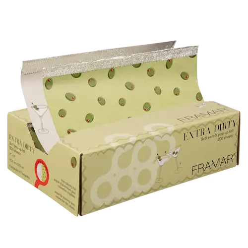 Extra Dirty Bred Pop Up Switch