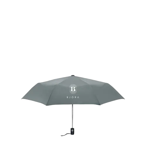 Bjork Umbrella Grey