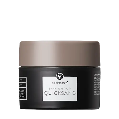 Quicksand Wax 90 ml