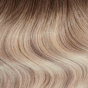 Flat Tips 40 cm - Sunset Boulevard
