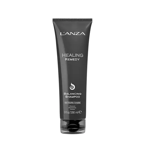 Scalp Remedy Balancing Cleanser Shampo 266 ml