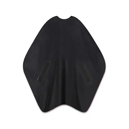 Trend Design Nano Air Uni Cutting Cape Black