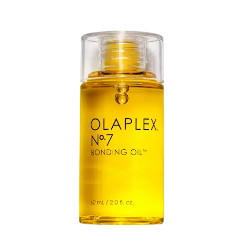 No7 Bonding Oil