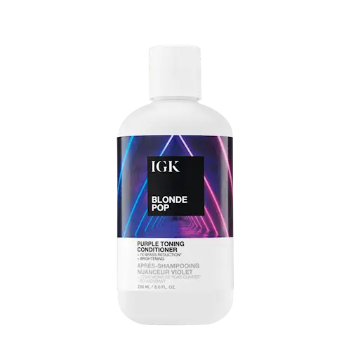 BLONDE POP Purple Toning Conditioner
