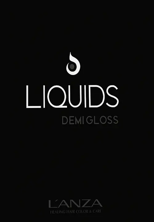 Liquids Demi Gloss