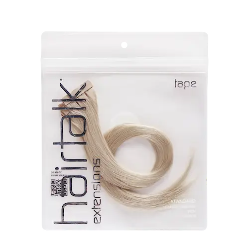 Tape-In Extensions 25 cm