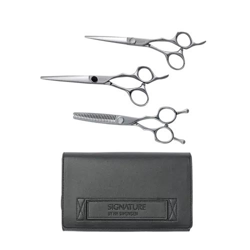 Signature Essential Kit