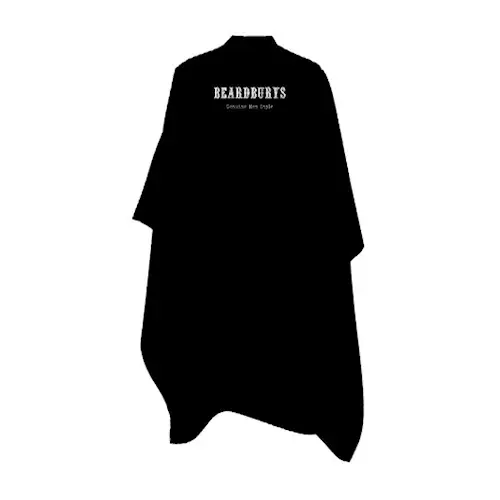 Beardburys Klippekappe