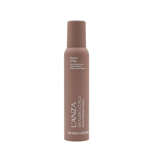 Butter Whip 168 ml