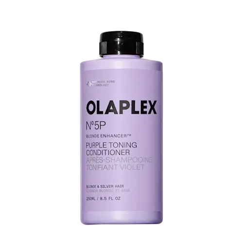 No. 5P Blonde Enh. Purple Toning Conditioner 250ml