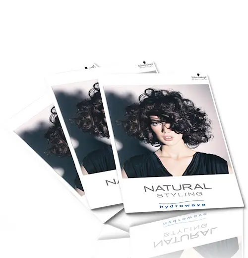 Natural Styling Teknisk  Manual