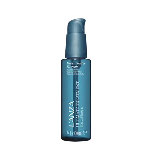 Power Booster Strenght 100 ml