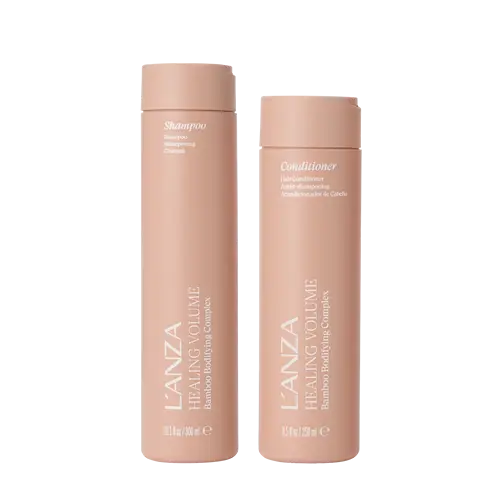 Healing Volume Duo