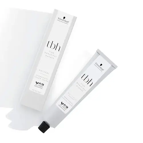 StartDeal TBH farger