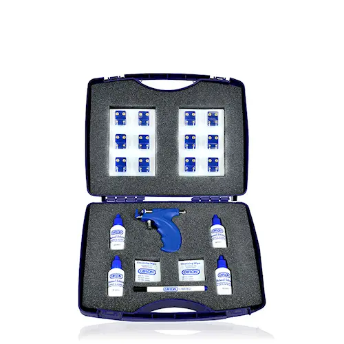 StartDeal Blu Ear Piercing