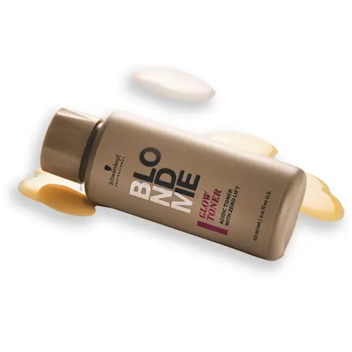 Startdeal BlondMe Glow Toner