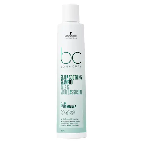 BC Scalp Soothing Shampoo