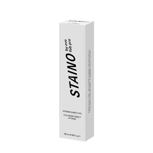staino - clear intense direct dye 120 ml