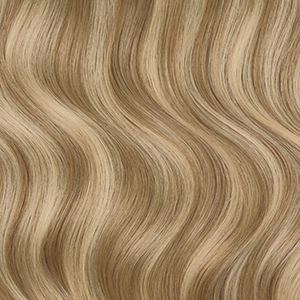 Gold Double 45 cm - Sunkissed Bronde