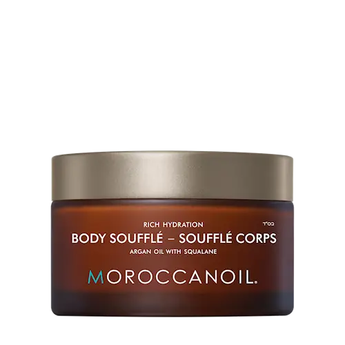 Body Souffle Original 200 ml