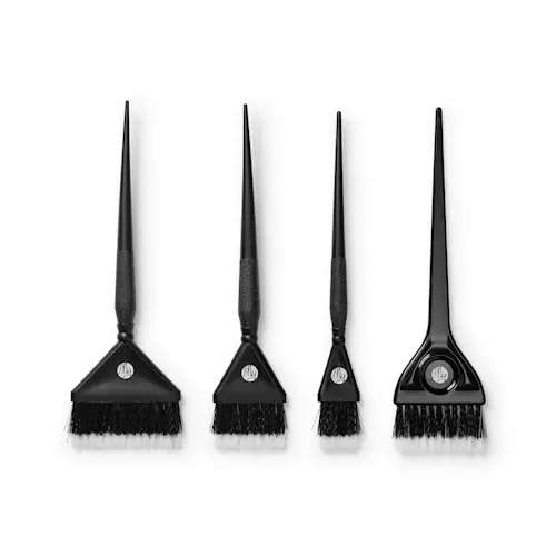 My Kreativt Fargesett inkl. 4 stk.