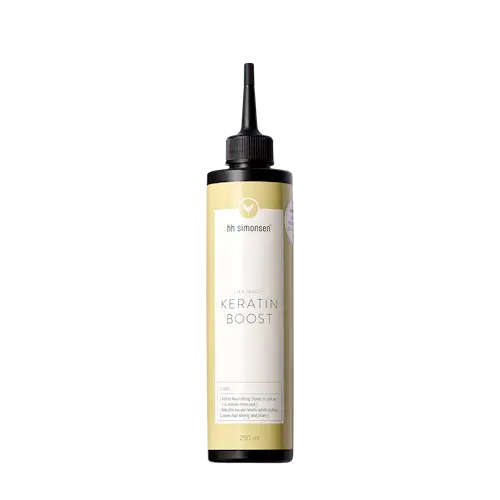 Keratin Boost 250 ml