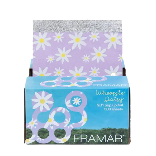 Whoopsie Daisy Pop Up Foil