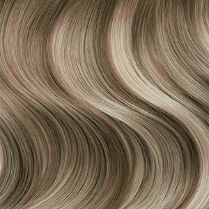 Flat Tips 45 cm - Amalfi Blonde