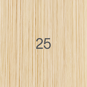 Easy Top 25